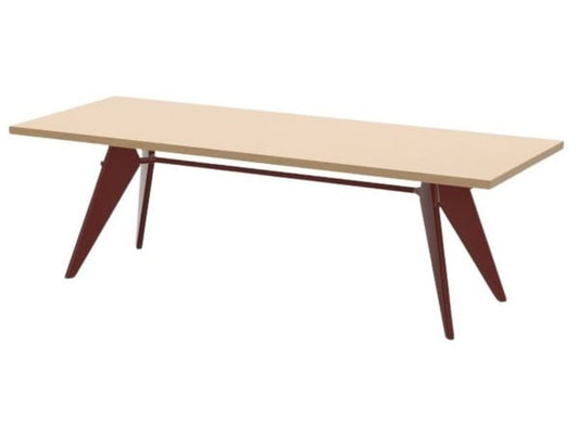 EM Table bois - 240cm