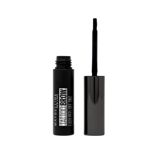 Maybelline New York - Tinta gel per sopracciglia 35 nera