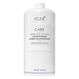 Keune - Absolute volume - Après-shampooing