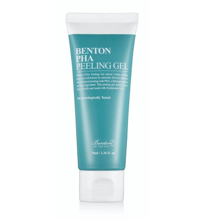 Benton - PHA Peeling Gel