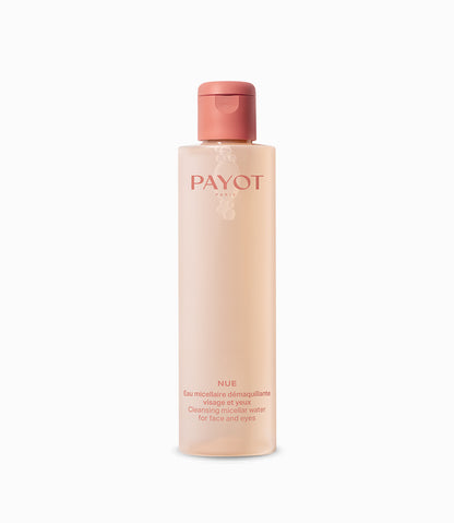 Payot – Nue Mizellen-Reinigungswasser