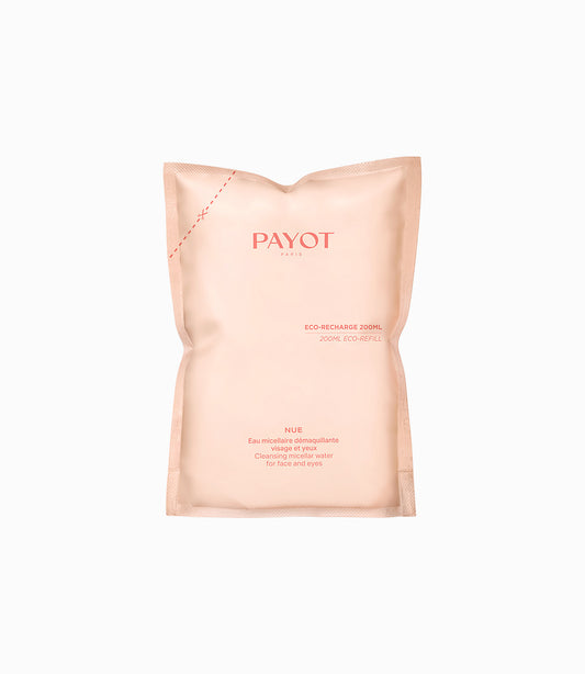 Payot – Nue Mizellen-Make-up-Entferner-Wasser-Nachfüllung