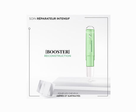 Kerastase - Booster Reconstruction