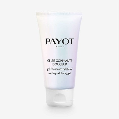 Payot - Gelatina esfoliante delicata