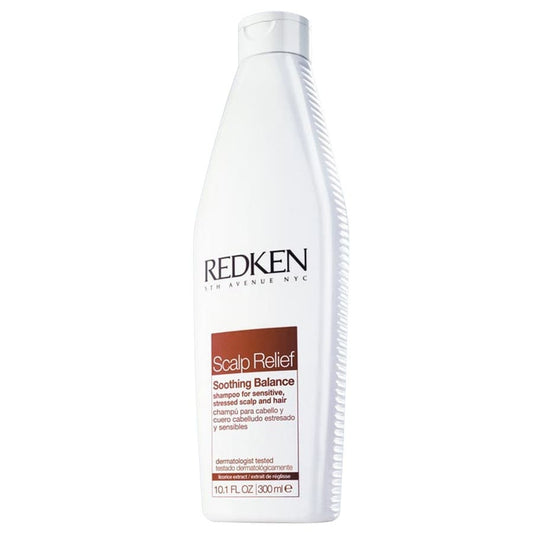 Redken - Scalp Relief - Shampooing apaisant cuir chevelu