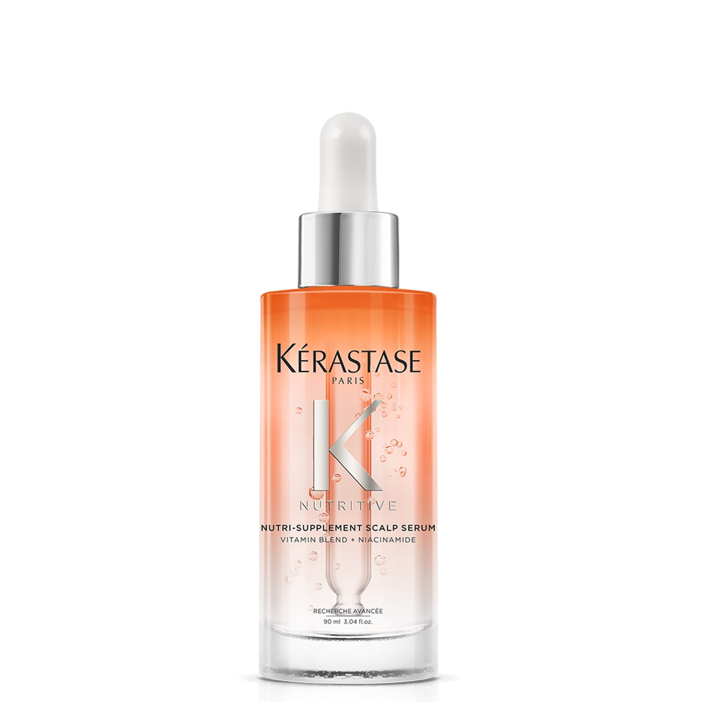 Kerastase - Nutri-Supplement Scalp Serum