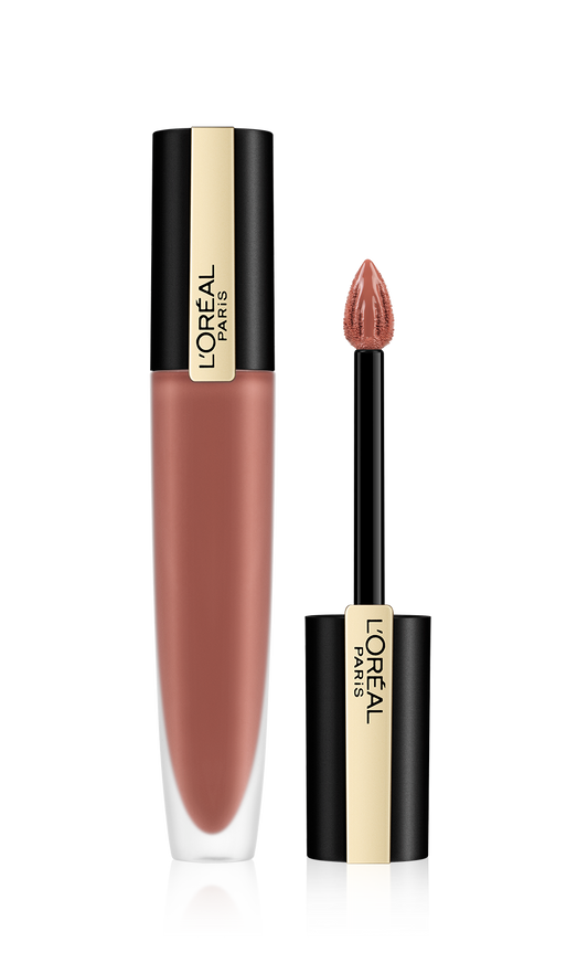 L'Oreal Paris - Rouge Signature