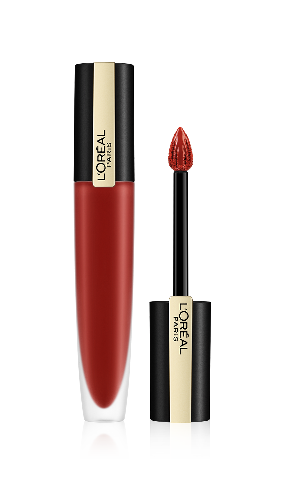 L'Oreal Paris - Rouge Signature