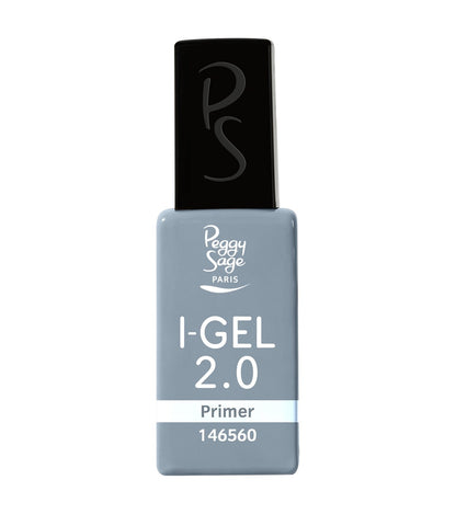 Peggy Sage - Primer I-GEL 2.0