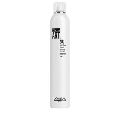 L'Oreal Professionnel - Air Fix - spray fixation