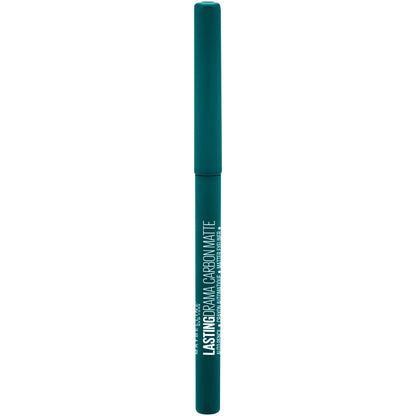 Maybelline New York - Lasting Drama 24H Carbon Matte