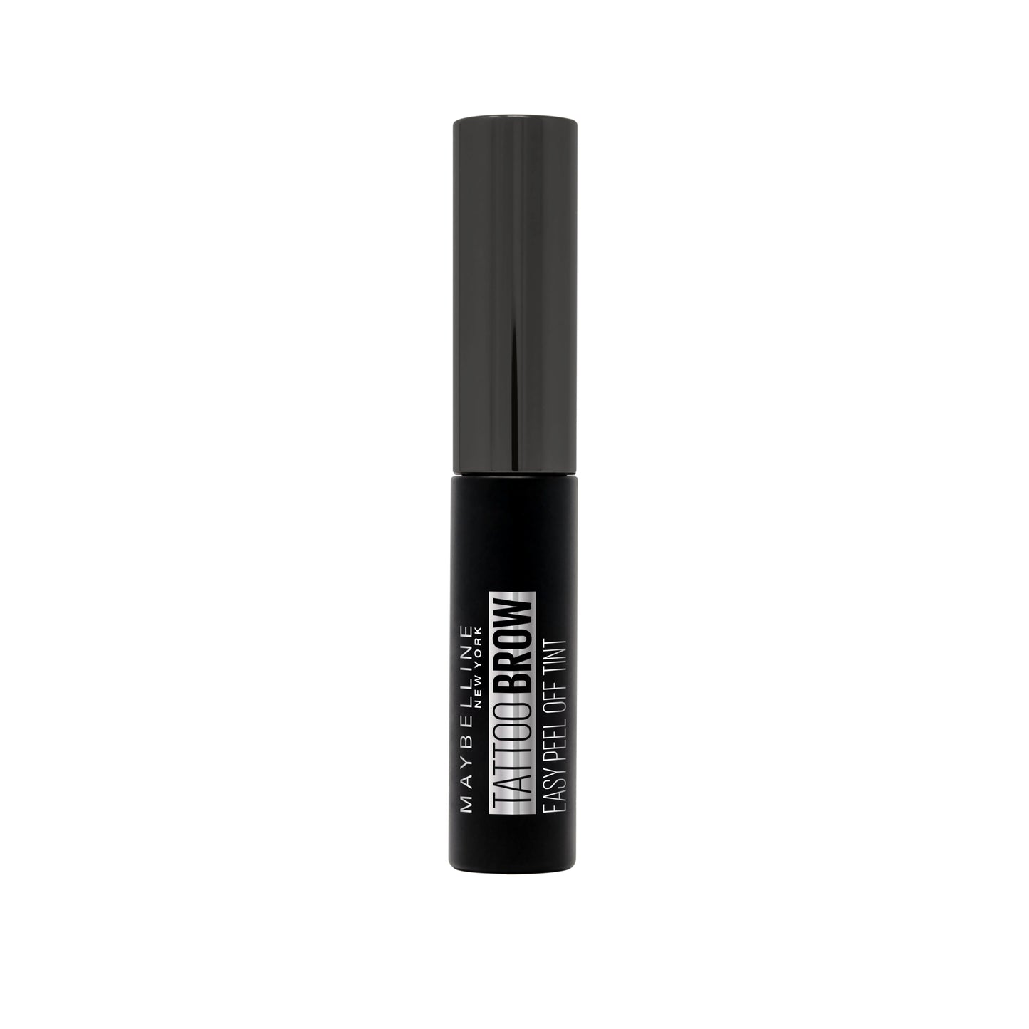 Maybelline New York - Tattoo Brow Gel Tint 35 Black