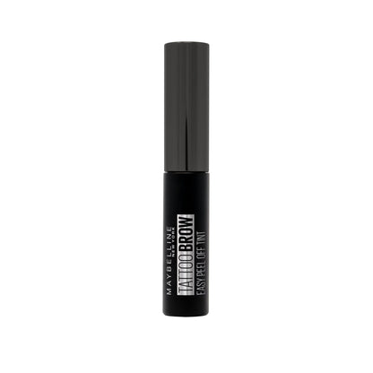 Maybelline New York - Tattoo Brow Gel Tint 35 Black