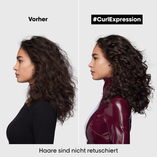 L'Oreal Professionnel - Crème en mousse 10 en 1 sans rinçage