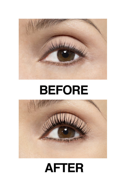 L'Oreal Paris - Mascara Volume Million Lashes