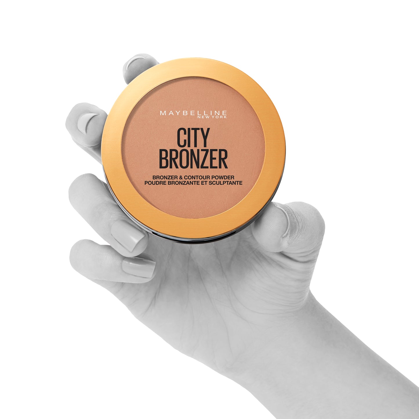 Maybelline New York - City Bronze - Terra abbronzante