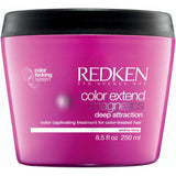 Redken - Color Extend Magnetics - Deep Attraction Masque