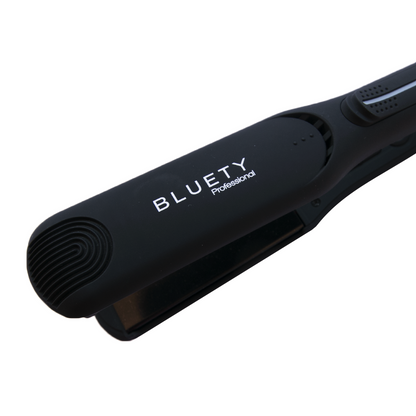 Bluety - V Black Professional Styler - Lisseur