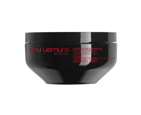 Shu Uemura – Intensiv revitalisierende Maske