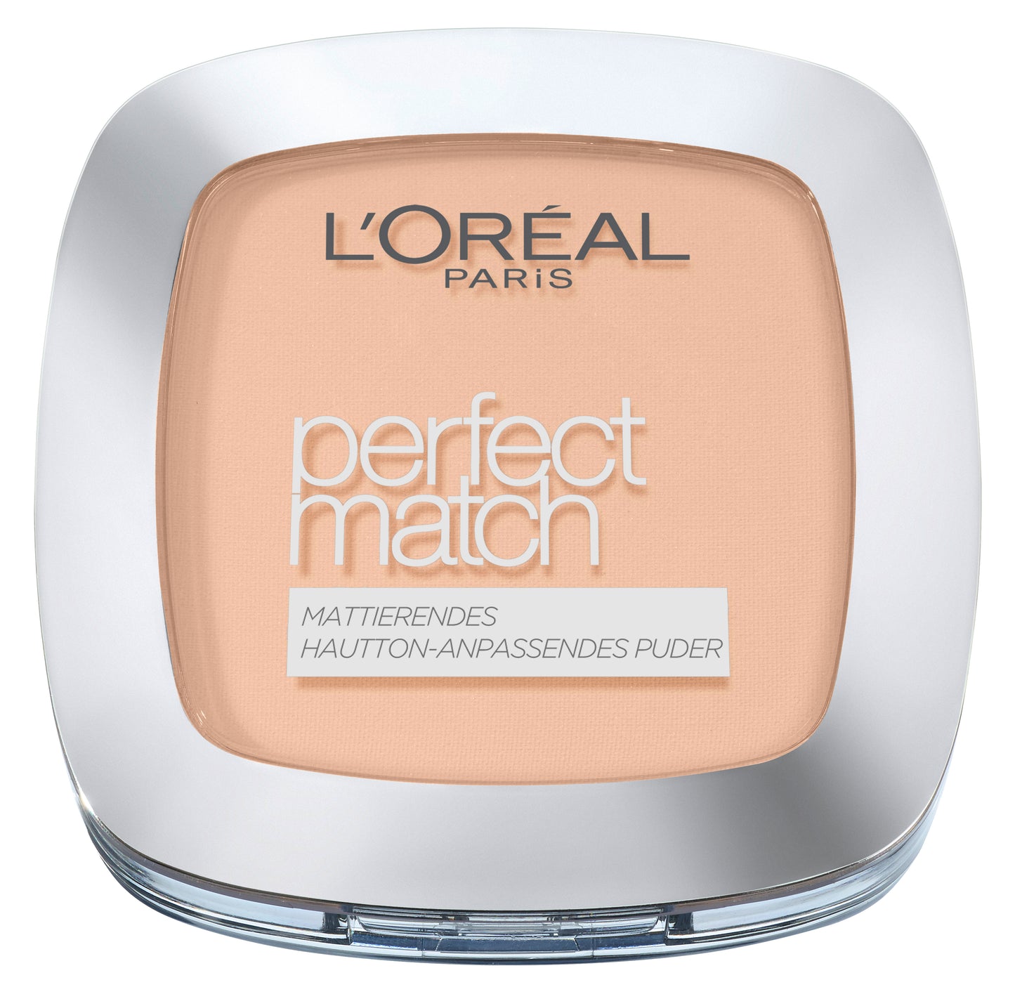 L'Oreal Paris - Polvere opacizzante Perfect Match