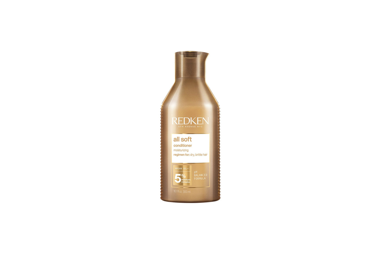 Redken - Après-shampooing nourrissant et hydratant