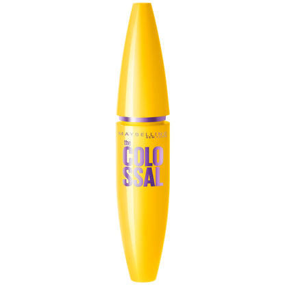 Maybelline New York - The Colossal Mascara