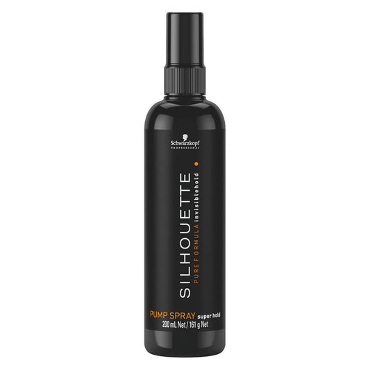 Schwarzkopf Professional - Spray fissante ultra forte