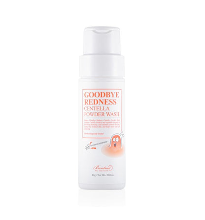 Benton - Goodbye Redness Centella Powder Wash