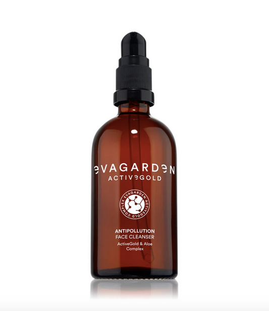 Eva Garden - Detergente viso antinquinamento