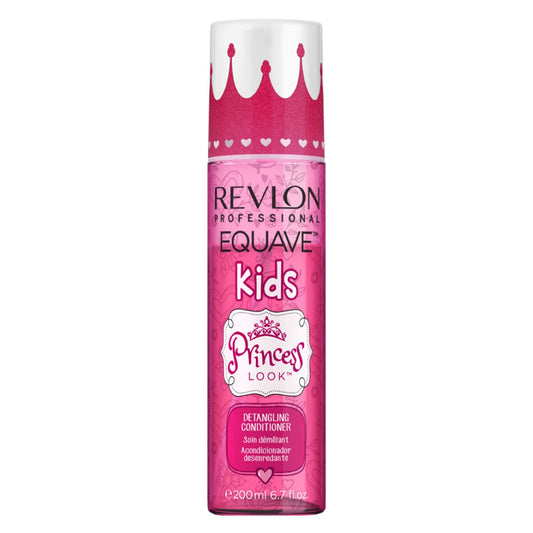 Revlon Professional - Look da principessa per bambini - Spray districante