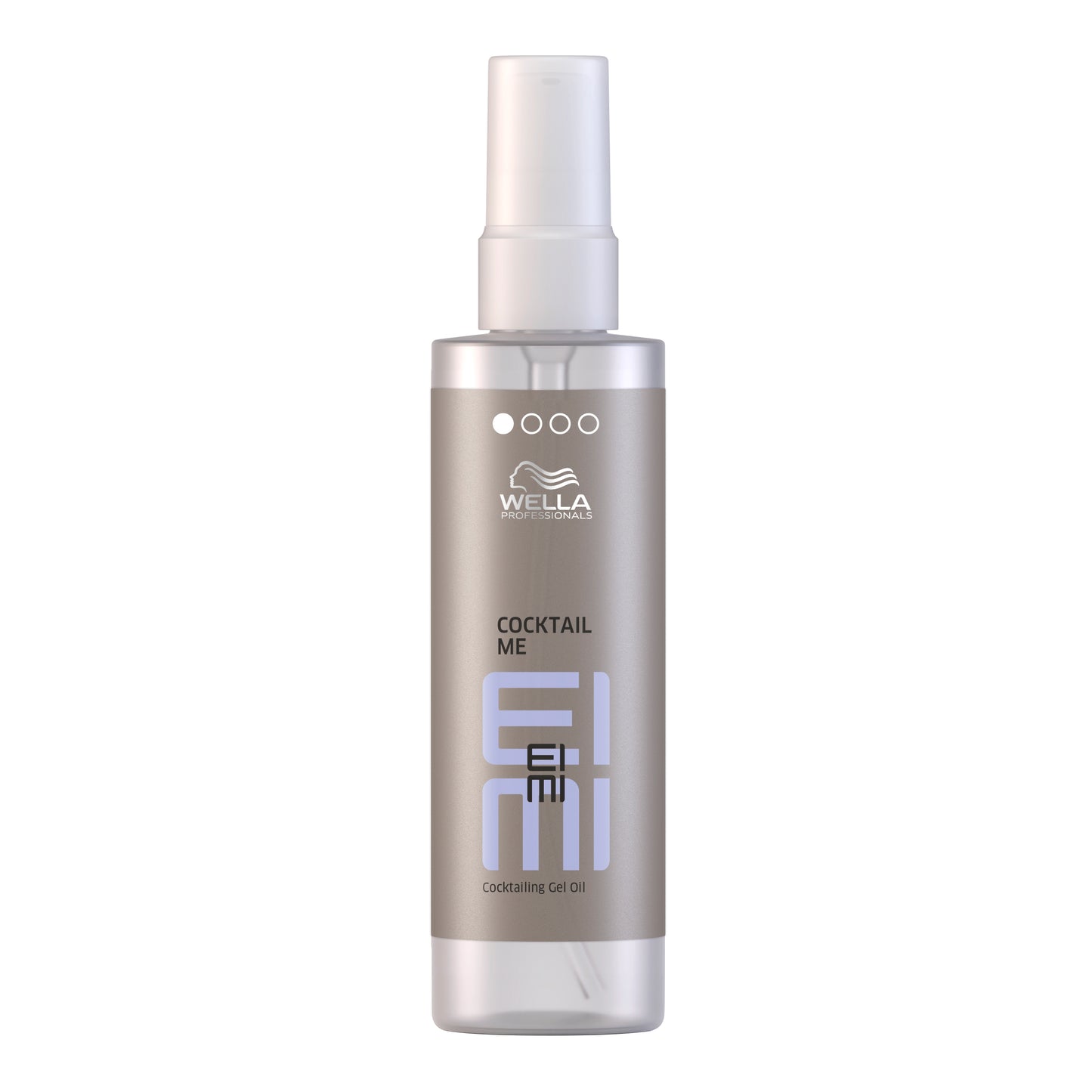 Wella Professionals - Eimi Cocktail Me - Olio-gel