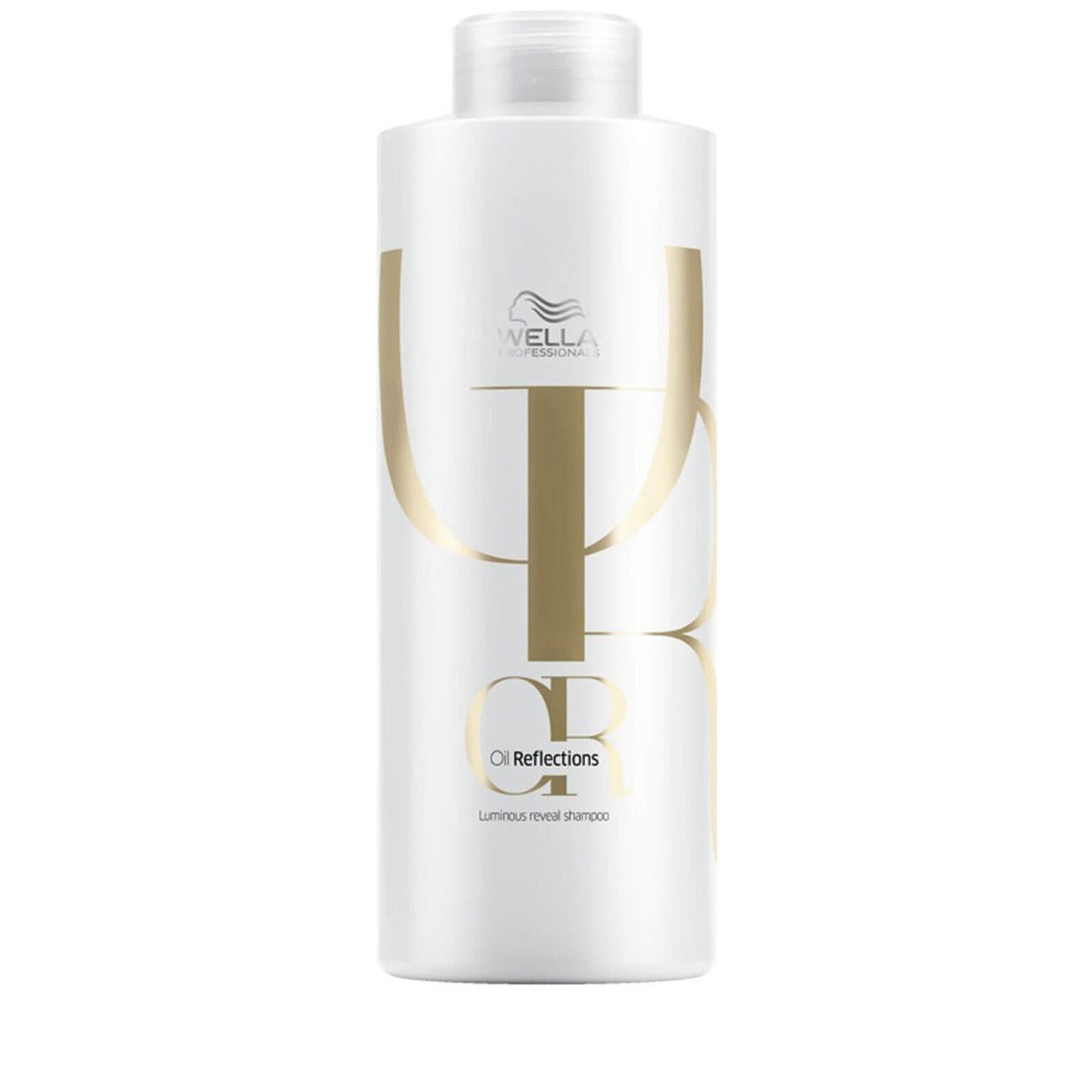 Wella Professionals - Riflessi Olio - Shampoo