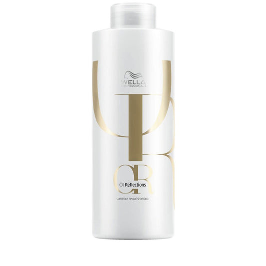 Wella Professionals - Riflessi Olio - Shampoo