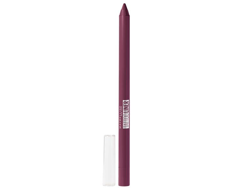 Maybelline New York - Tattoo Liner Crayon Gel