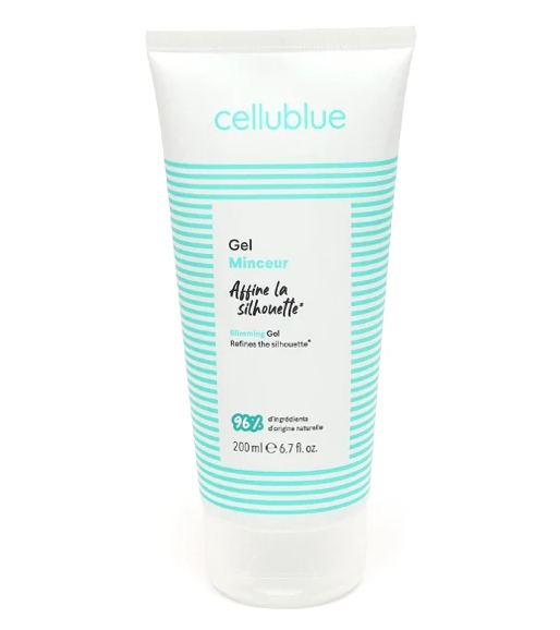 Cellublue - Gel snellente