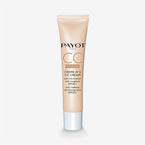 Payot - Crema CC - SPF 50+