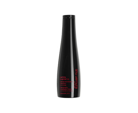 Shu Uemura – Intensiv revitalisierendes Shampoo für Kopfhaut und Haar