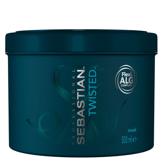 Sebastian Professional - Flex Twisted Masque