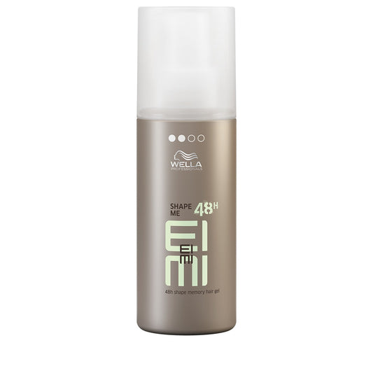 Wella Professionals - Eimi Shape Me - Gel