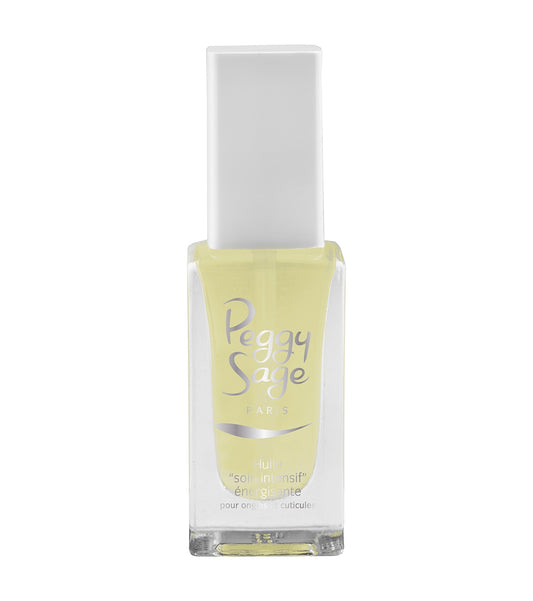 Peggy Sage - Olio energizzante per unghie e cuticole