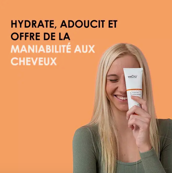 WeDo/ Professional - Crème de jour hydratante