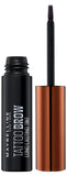 Maybelline New York - Brow Tattoo Gel