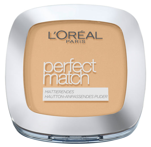 L'Oreal Paris - Polvere perfetta