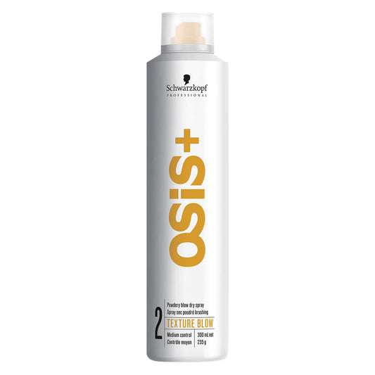 Schwarzkopf Professional - OSIS + Texture Blow Blow Dry Powder Spray