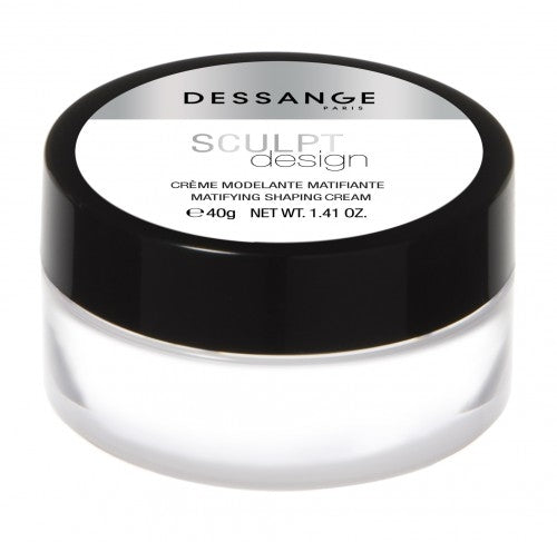 Dessange Paris - Crema modellante opacizzante