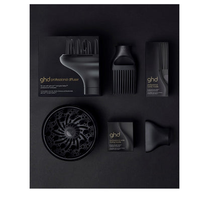 GHD - Embout large pour sèche-cheveux ghd helios