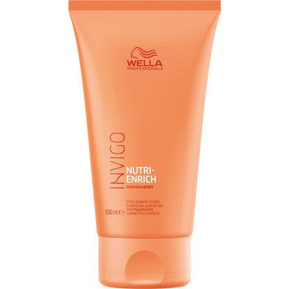 Wella Professionals - Crema anticrespo