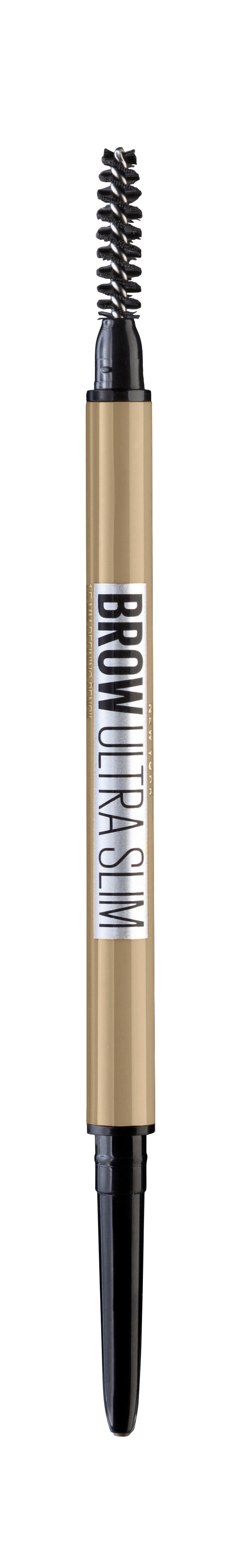 Maybelline New York - BROW BROW ULTRA SLIM