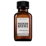 Redken - Skincare - Beard Oil