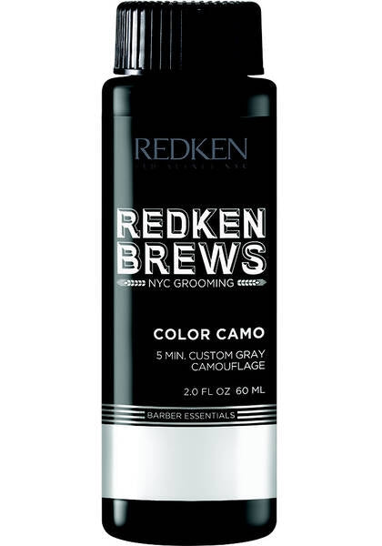 Redken - Colore Camo - Cenere scuro